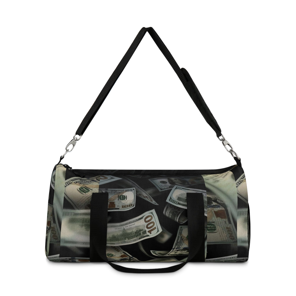 ⚡💸 Cash Flow Duffle 💸⚡