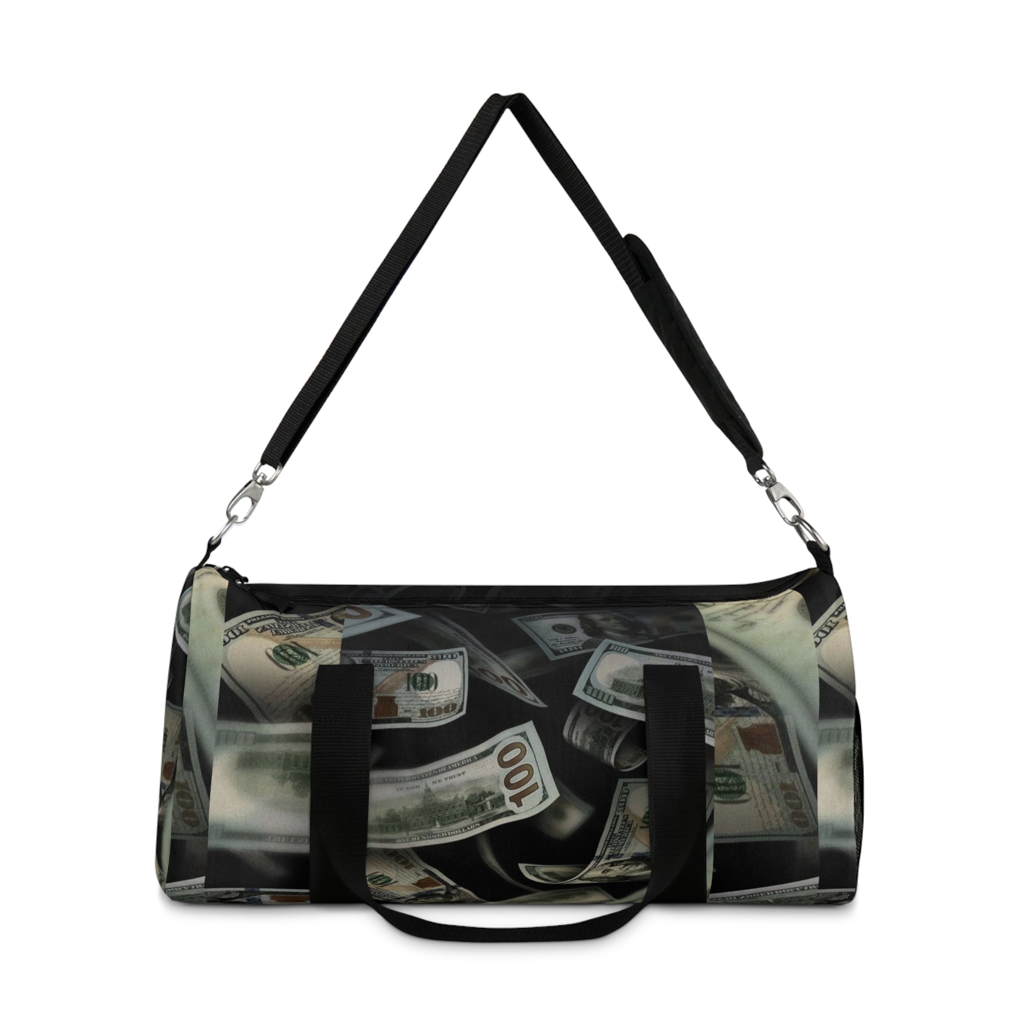 ⚡💸 Cash Flow Duffle 💸⚡