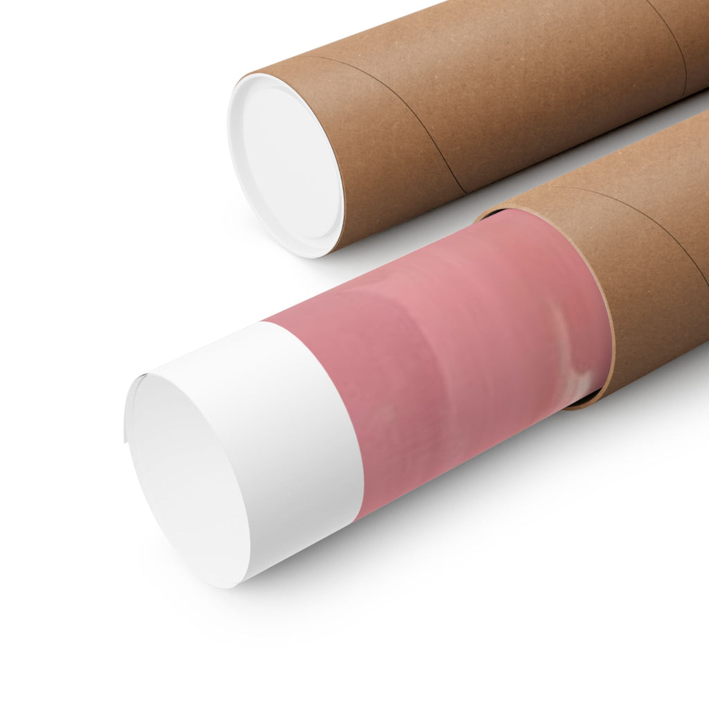 Blush & Gold Luxe Prints 🎀✨🖼️