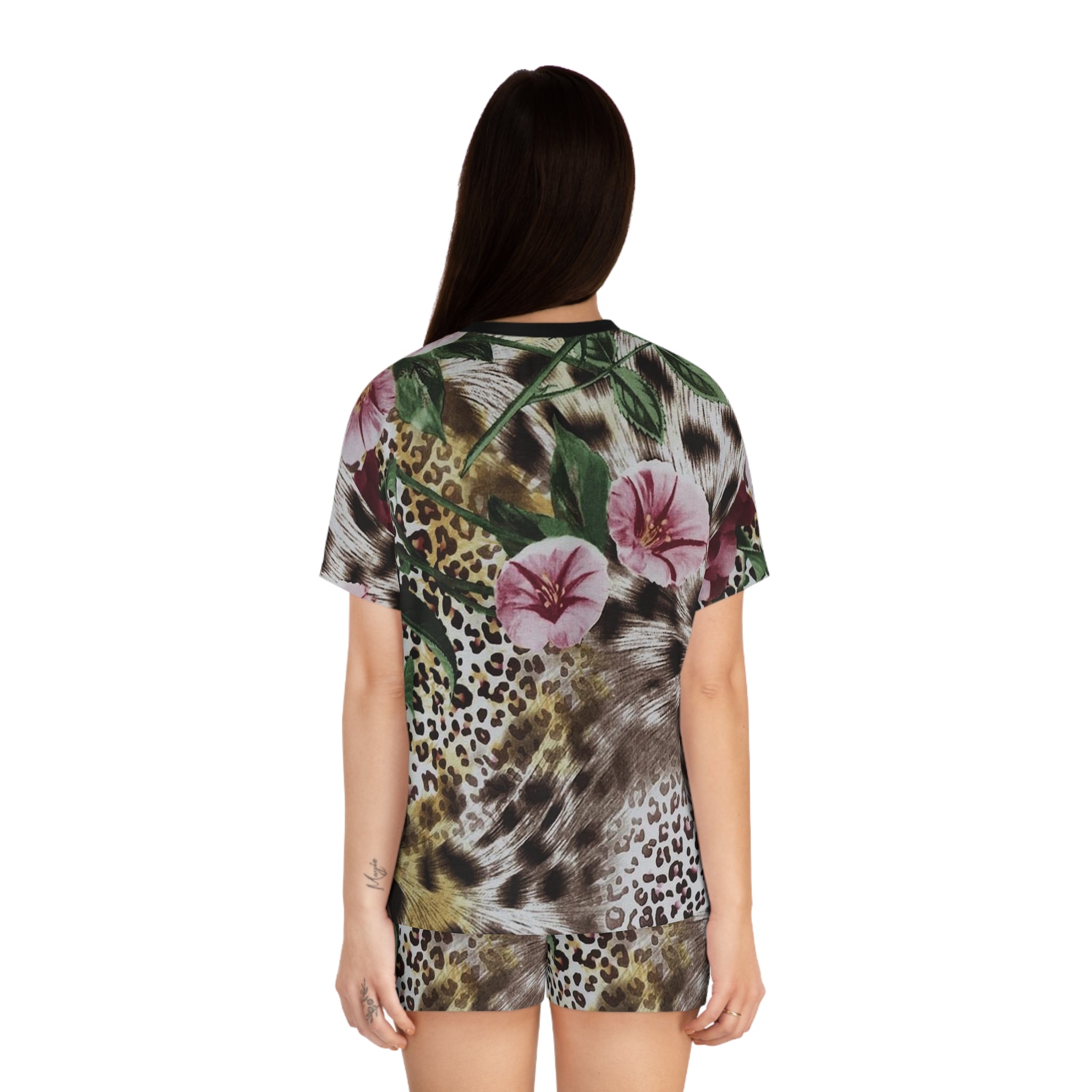 Sweet & Wild Dream Set 💖🐆🌙