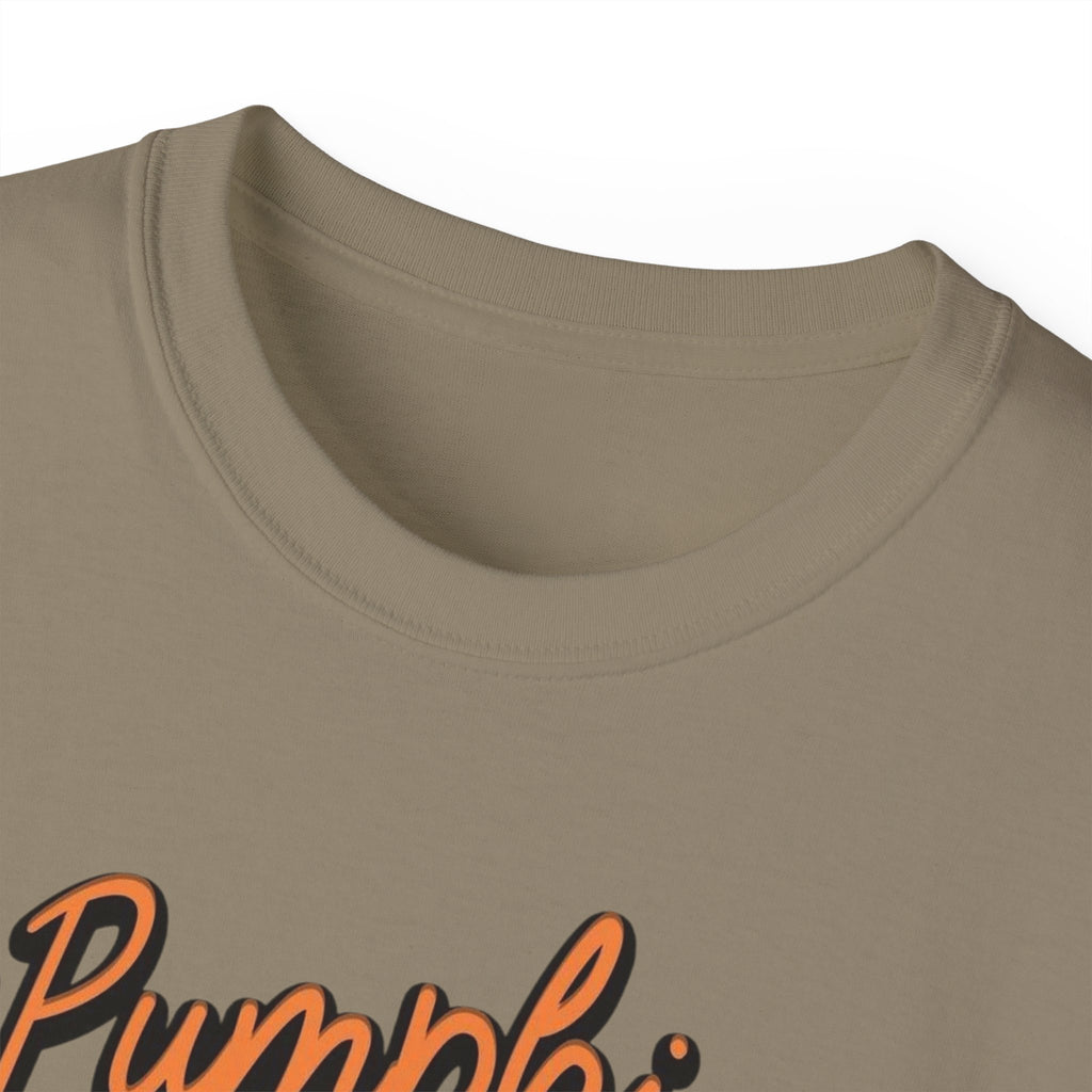 🎃🍁 Pumpkin Season Ultra Cotton Tee 🍁🎃