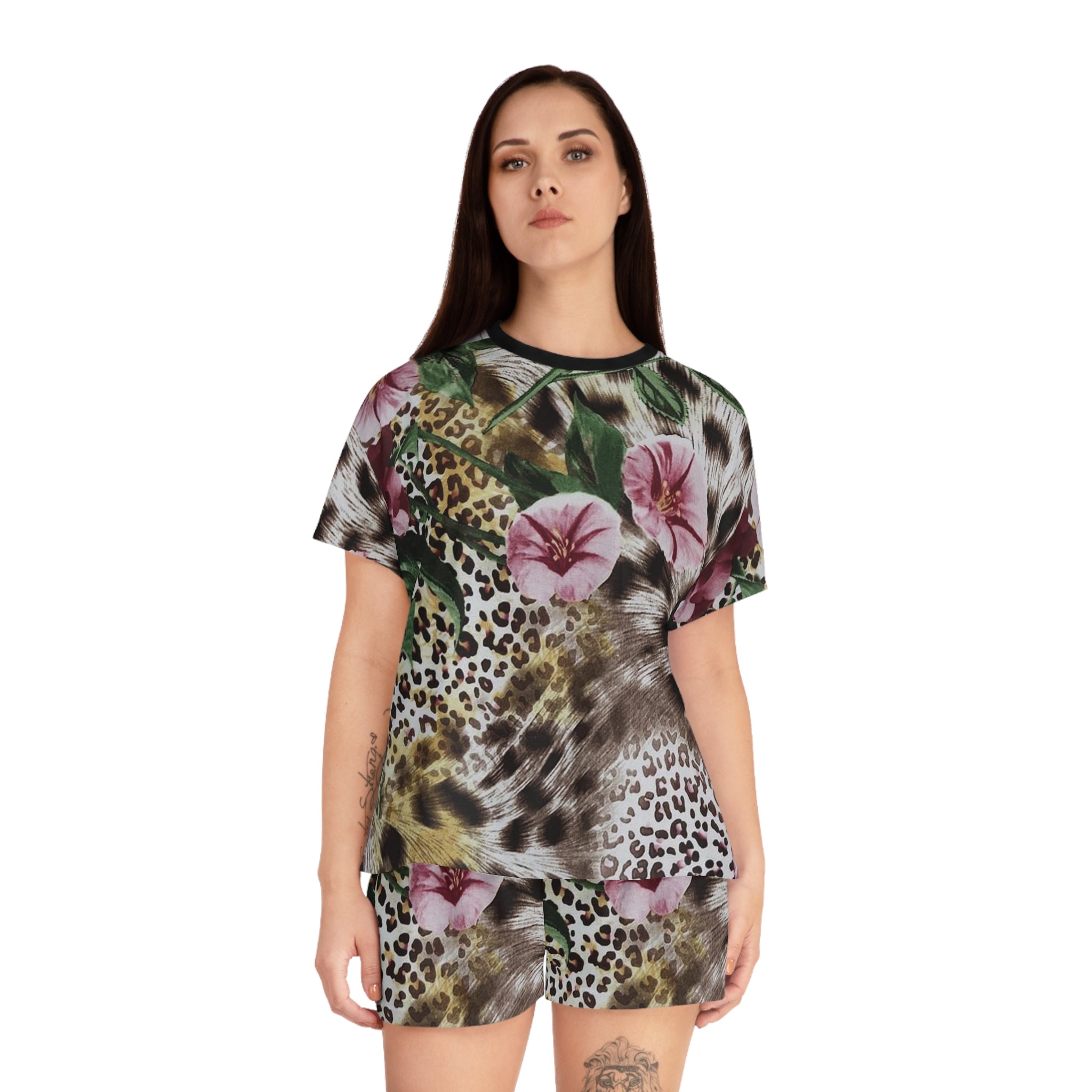 Sweet & Wild Dream Set 💖🐆🌙