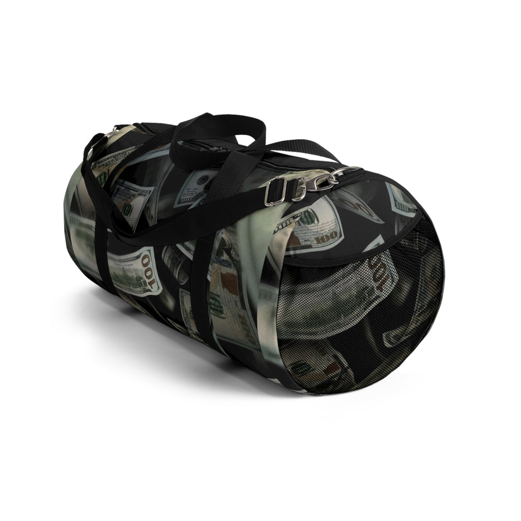 ⚡💸 Cash Flow Duffle 💸⚡