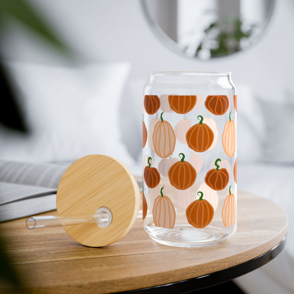 🎃 Pumpkin Szn Sipper 🍂🧡