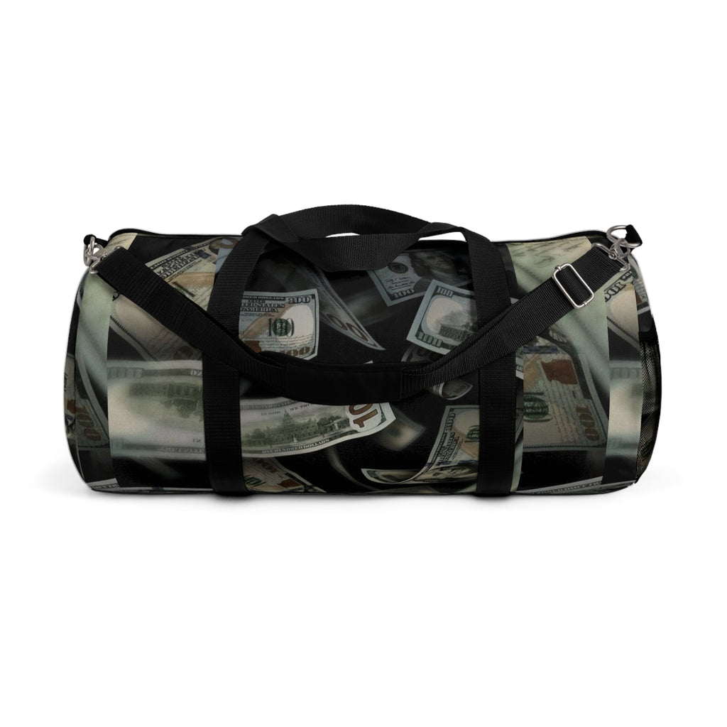 ⚡💸 Cash Flow Duffle 💸⚡