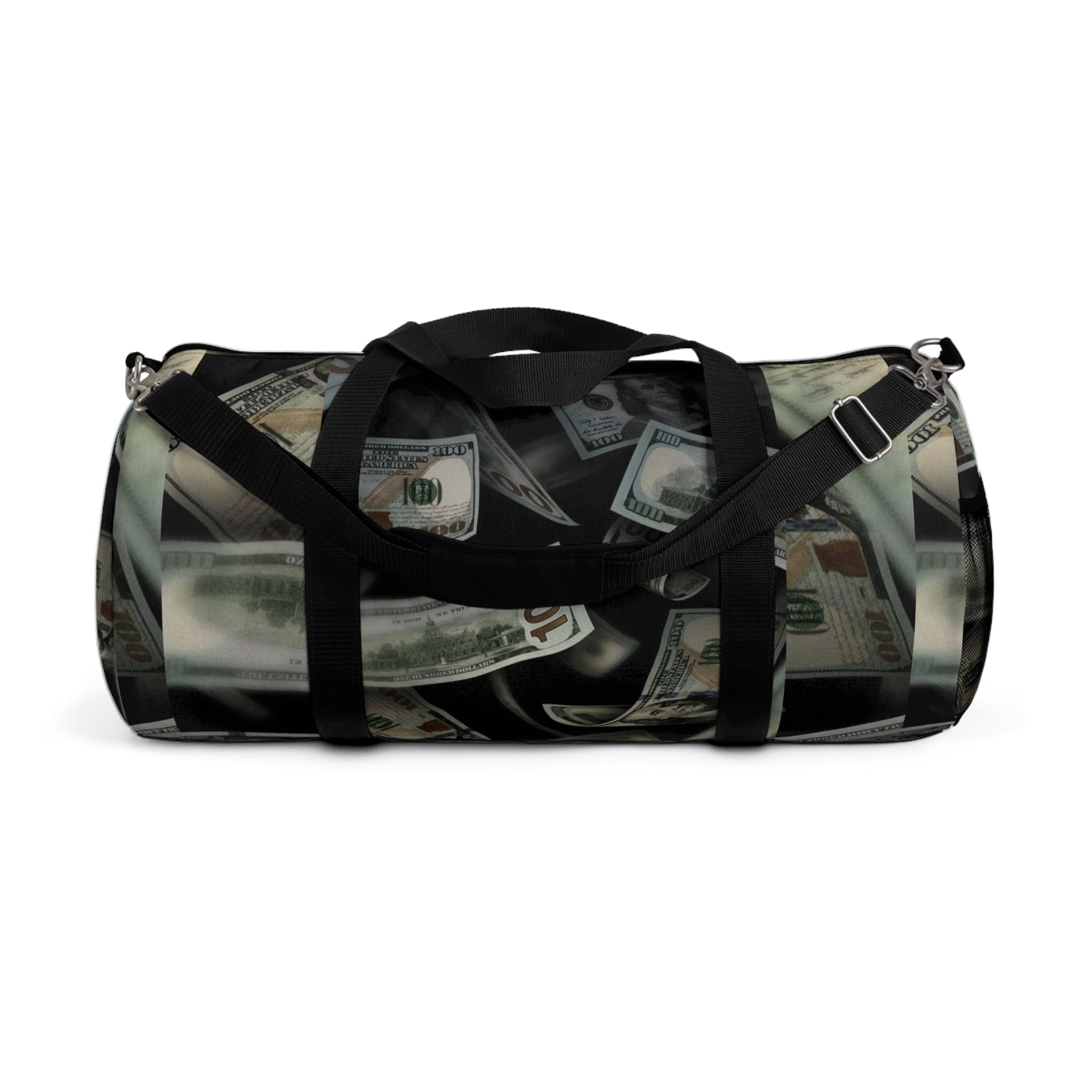 ⚡💸 Cash Flow Duffle 💸⚡