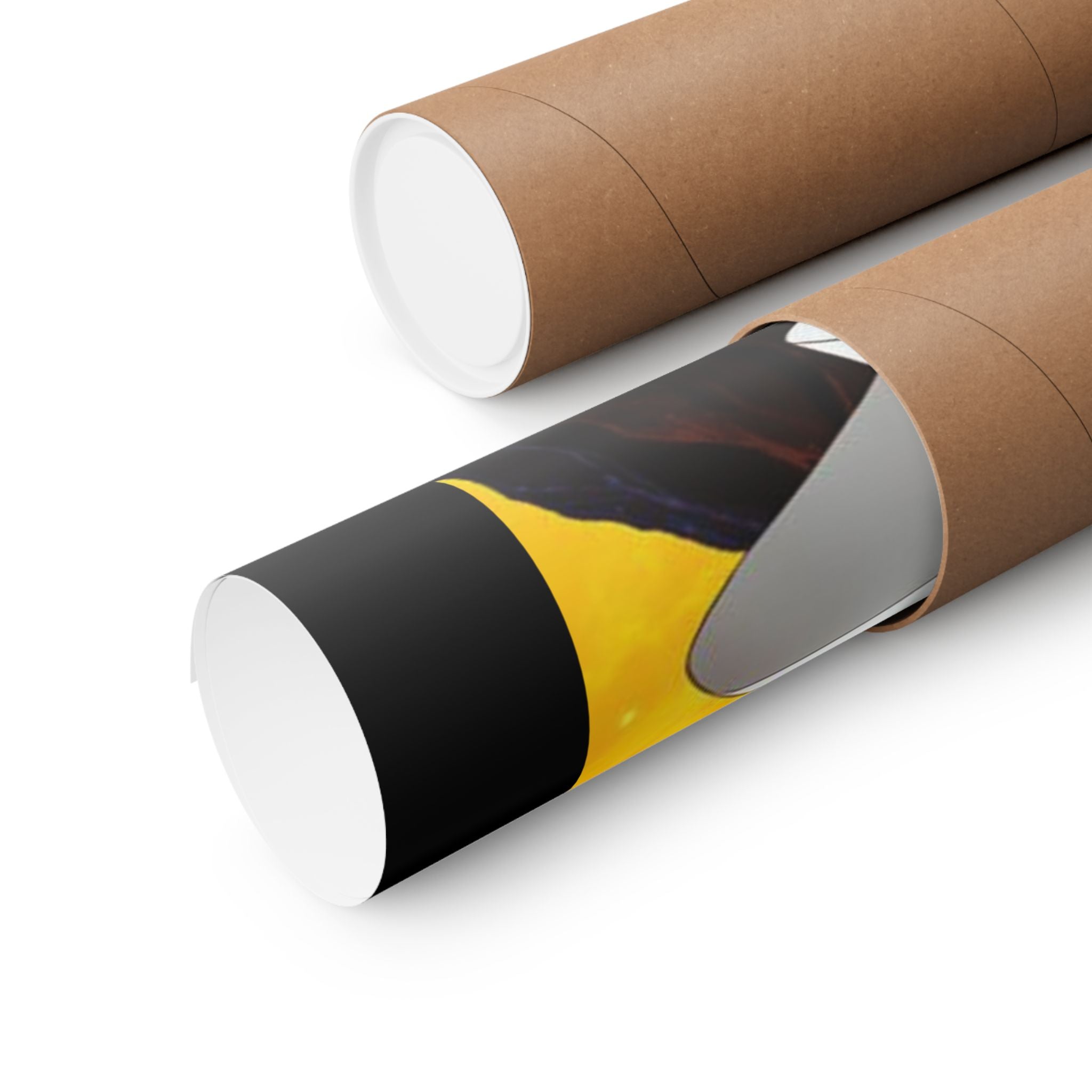 Sins of Art Matte Posters ⚔️🖼️✨