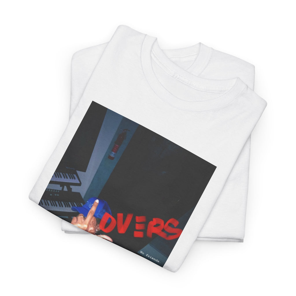 F*ck Love Heavy Cotton Tee 🖕🏽💔👕