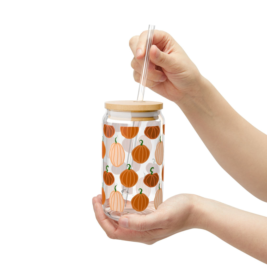 🎃 Pumpkin Szn Sipper 🍂🧡