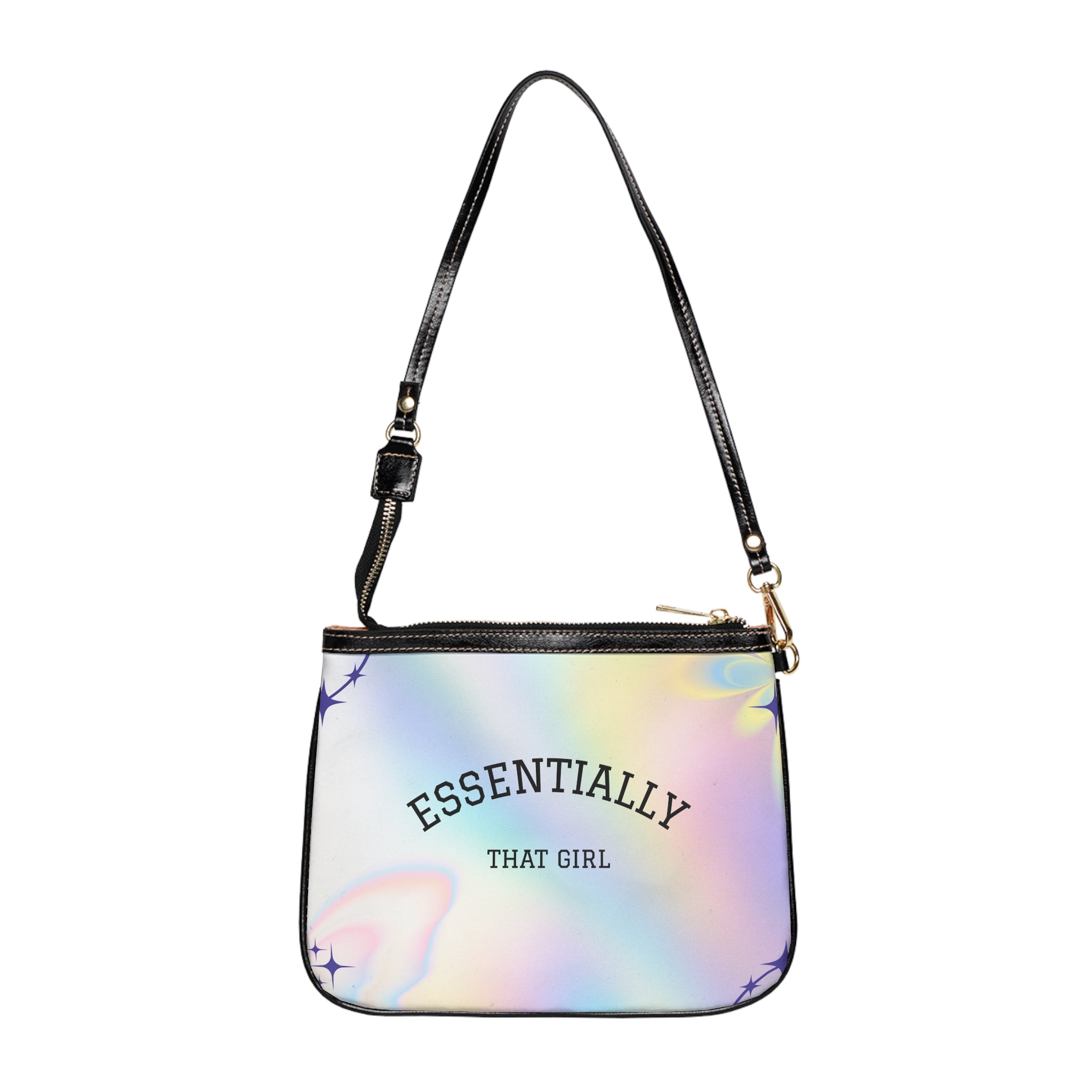 👜 Essentially That Girl Mini Shoulder Bag ✨💅