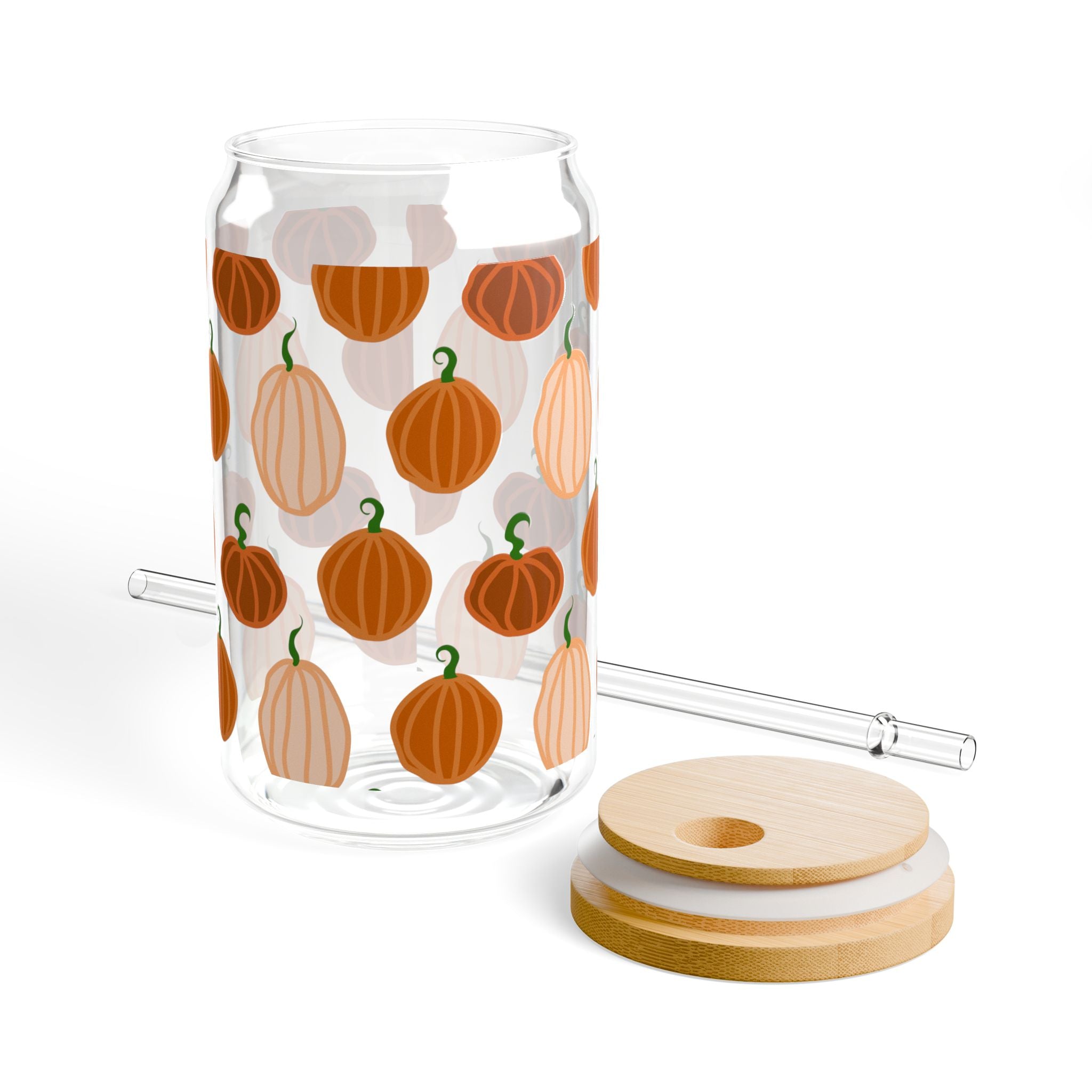🎃 Pumpkin Szn Sipper 🍂🧡