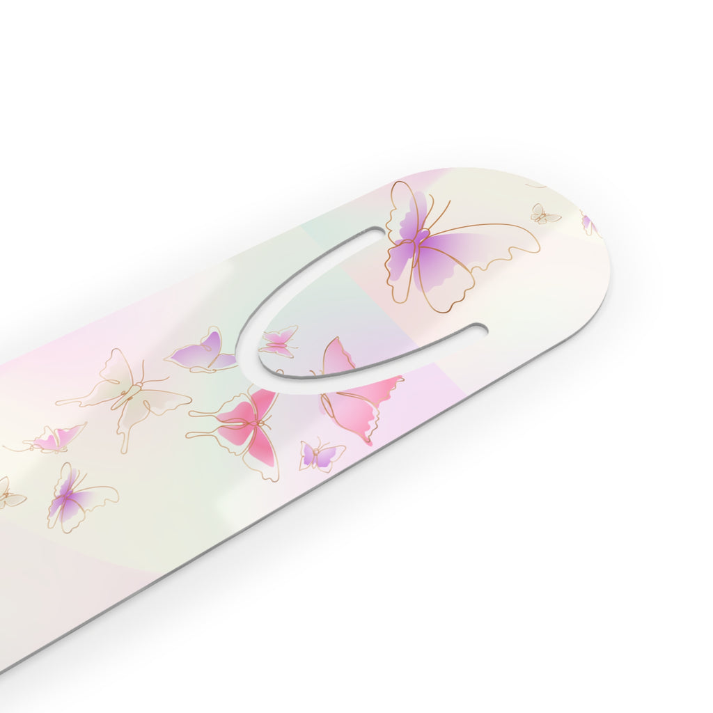 🌸✨ Flutter Into Stories Bookmark ✨🌸