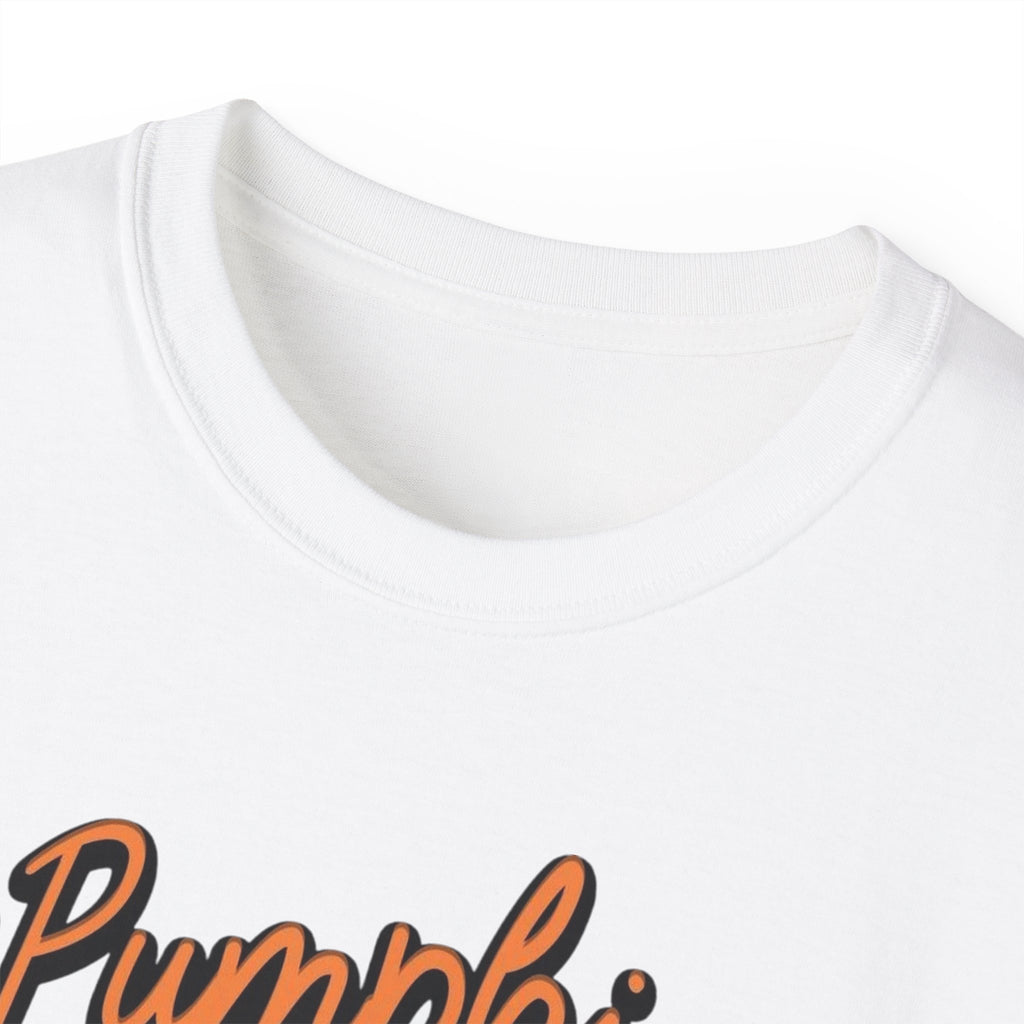 🎃🍁 Pumpkin Season Ultra Cotton Tee 🍁🎃