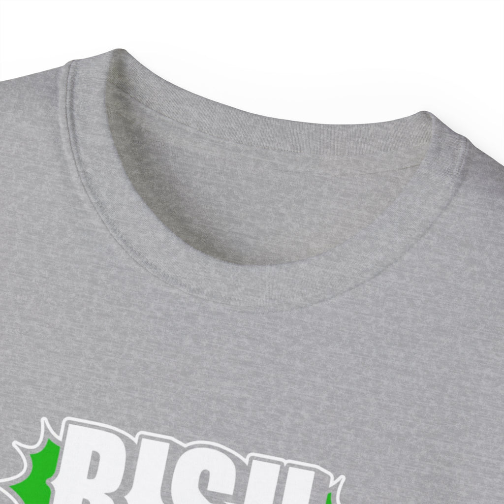 🔥💪 Risk Takers Ultra Cotton Tee 💪🔥