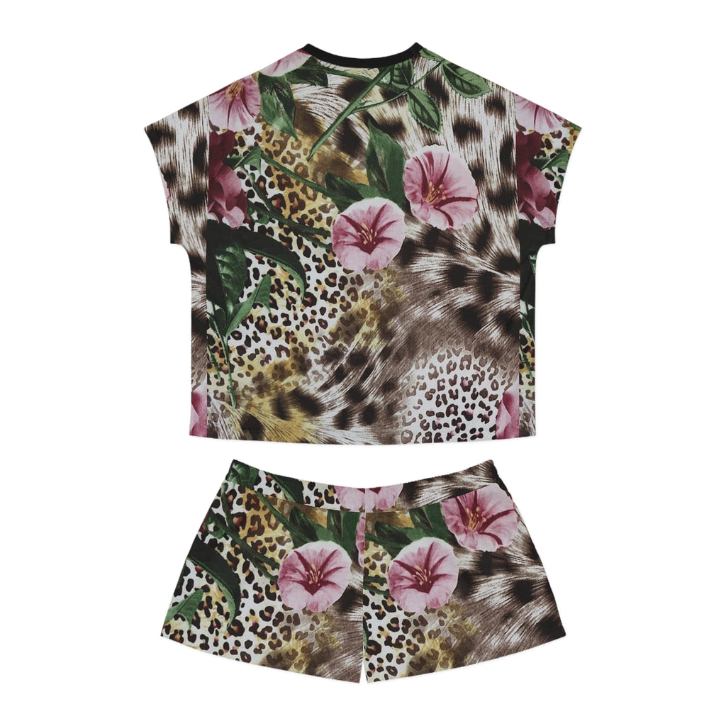 Sweet & Wild Dream Set 💖🐆🌙