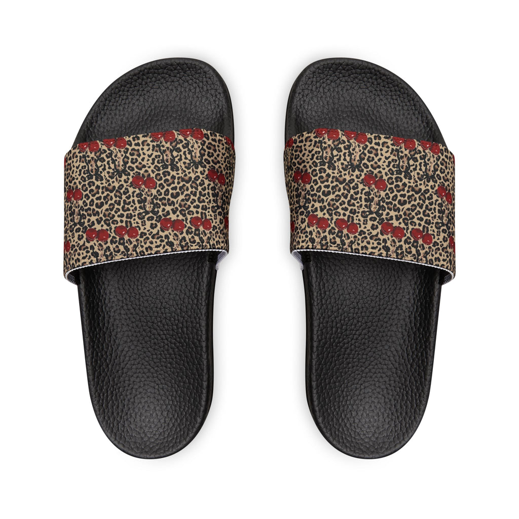 Wild & Sweet Slides 🍒🐆